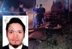 Lambayeque: triple choque en carretera a Ferreñafe deja un motociclista fallecido
