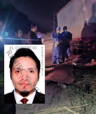 Joven perdió la vida en fatal accidente.