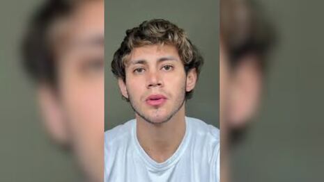 Tiktoker Chris Vanger es acusado de estafa y apropiación ilícita por millonarias inversiones