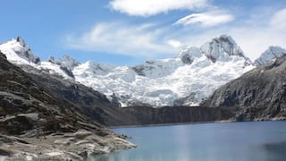 Identifican a turista chileno que murió tras caer durante ascenso al nevado Huascarán