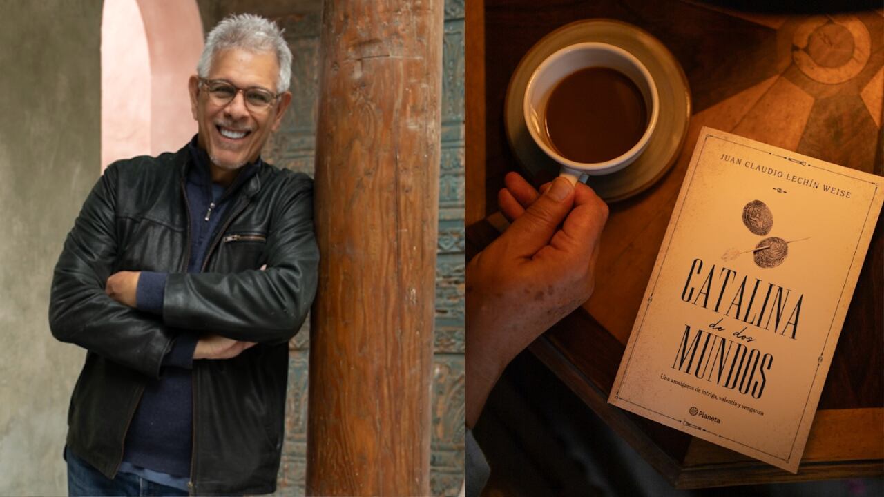 La nueva novela de Lechín, publicada por Planeta, reconstruye la adulteración del peso de plata del Potosí y su impacto global en el siglo XVII, basada en documentos de época.