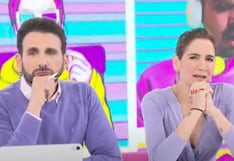 Gigi Mitre sobre Alejandra Baigorria: sea lo que sea, ella va a perdonar a Said Palao