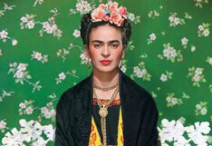 “El mundo de Frida Kahlo” llega a Lima con una experiencia inmersiva única