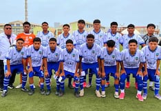 I.E. Miguel Grau Seminario se corona Campeón del Fútbol Escolar de Pisco