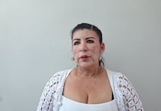 “Voy a dejar mi nombre en alto”: Ruccy Oscco ante posible asunción de la alcaldía de Arequipa