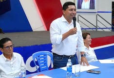 Dirigente de APP sobre debate presidencial: “César Acuña saldrá a dar propuestas y no insultos”