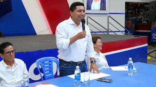 Dirigente de APP sobre debate presidencial: “César Acuña saldrá a dar propuestas y no insultos”