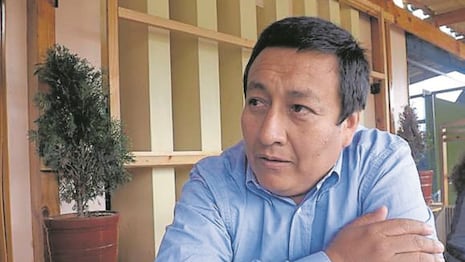 Trujillo: Paúl Rodríguez dice que las actuales bandas criminales actúan como otroras mafias italianas