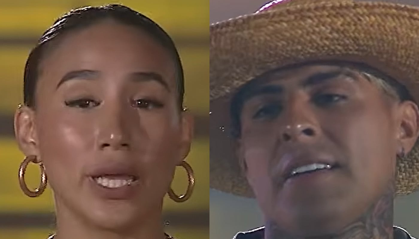 (Foto: La Granja VIP Perú / YouTube)