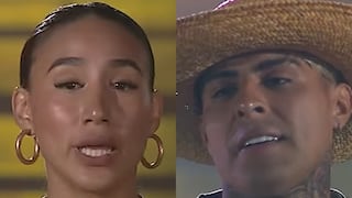 Paul Michael le pide disculpas a Samahara Lobatón tras fuerte pelea en ‘La Granja VIP’: “Quiero sentir paz” (VIDEO)