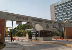 PUCP cierra temporalmente su campus tras la muerte de un estudiante