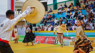 Buscan que la marinera sea declarada Patrimonio Inmaterial de la Humanidad
