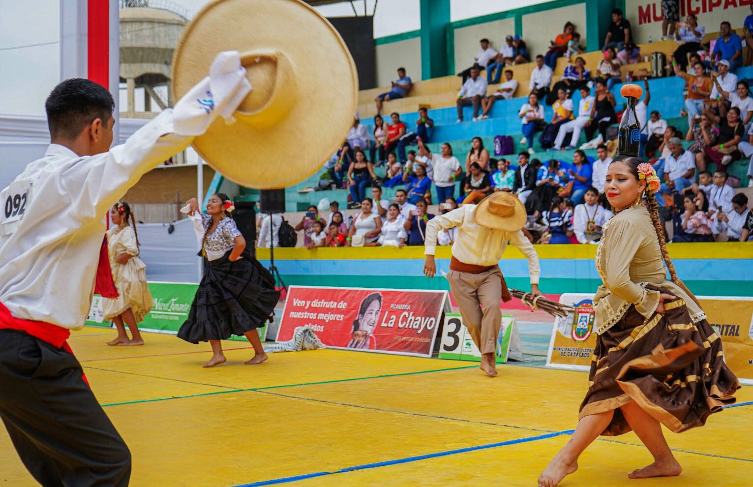 Buscan postular a este baile emblemático ante la UNESCO.