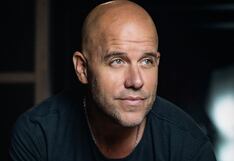 Gian Marco: “Voy a tener que parar”