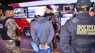 El Poder Judicial solo podrá dictar detención preliminar en casos de flagrancia