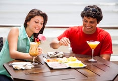 Turismo gastronómico: Más de 175 mil turistas extranjeros llegan a Perú por este motivo