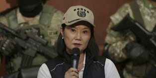 La presidenta de la República aseguró que su Gobierno actuará con firmeza frente a la delincuencia. La Policía Nacional informó sobre capturas, desarticulación de bandas e incautaciones en seis regiones del país, como parte de los primeros operativos del Comando Unificado. (Foto: César Bueno / @photo.gec)