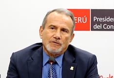 Canciller Elmer Schialer viajará a EE.UU. para participar en elección del secretario general de la OEA