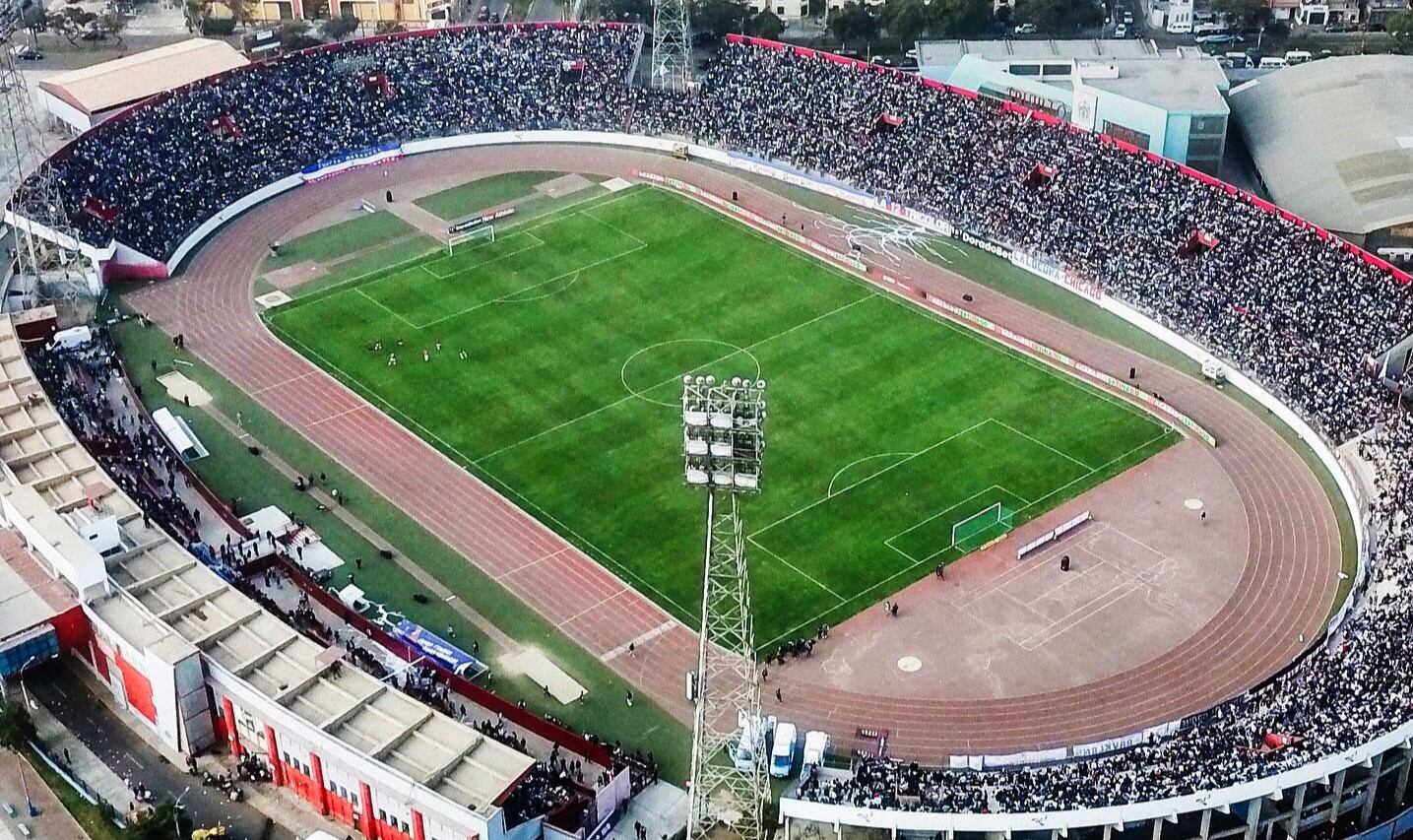 Prefectura de Trujillo no había dado paso para jugar aduciendo falta de garantías.