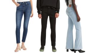 Halloween: Tres ideas rápidas de disfraces usando jeans