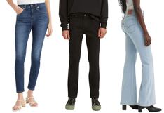 Halloween: Tres ideas rápidas de disfraces usando jeans