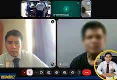 Oxapampa: Envían a prisión preventiva a investigado por presunto intento de agresión sexual contra menor