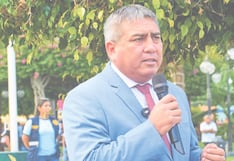La Libertad: Alcalde de Virú ahora postulará a la municipalidad de Chao