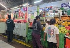 Conoce AQUÍ el precio de productos de primera necesidad en el mercado Nueva Aurora de Arequipa