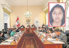 La Libertad: Pacasmayo sin consejero desde hace tres meses