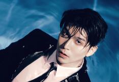 Colde, intérprete de los doramas más famosos a nivel mundial, se presentará en Lima este 25 de julio