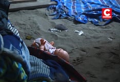 Conmoción por muerte de niña de 12 años en Villa María del Triunfo