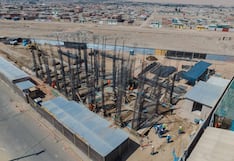 Tacna: Utilizan cemento mas barato pero no reducen su valor al cobrar valorización