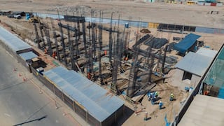 Tacna: Utilizan cemento mas barato pero no reducen su valor al cobrar valorización