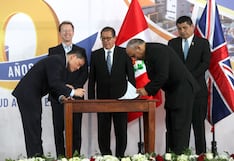 Piura: Firman contrato para el diseño y construcción del hospital de Alta Complejidad