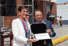 La Libertad: Profesora es nueva alcaldesa de Pacasmayo