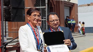 La Libertad: Profesora es nueva alcaldesa de Pacasmayo