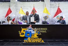 59.ª Semana Turística de Pisco: tradición, cultura y orgullo