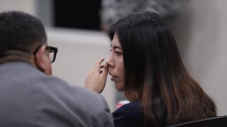 PJ rechaza pedido de Betssy Chávez para apartar a jueza en caso de golpe de Estado