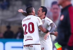 Universitario vs. UTC: cómo llegan y quién es favorito en la séptima fecha del Torneo Clausura