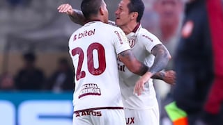 Universitario vs. UTC: cómo llegan y quién es favorito en la séptima fecha del Torneo Clausura