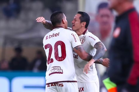 Universitario vs. UTC: cómo llegan y quién es favorito en la séptima fecha del Torneo Clausura