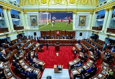 “Congreso viajero”: 57 legisladores ya viajaron al exterior en lo que va del 2026