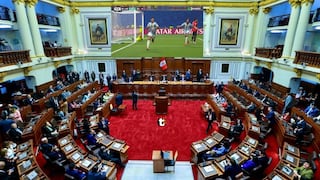 “Congreso viajero”: 57 legisladores ya viajaron al exterior en lo que va del 2026