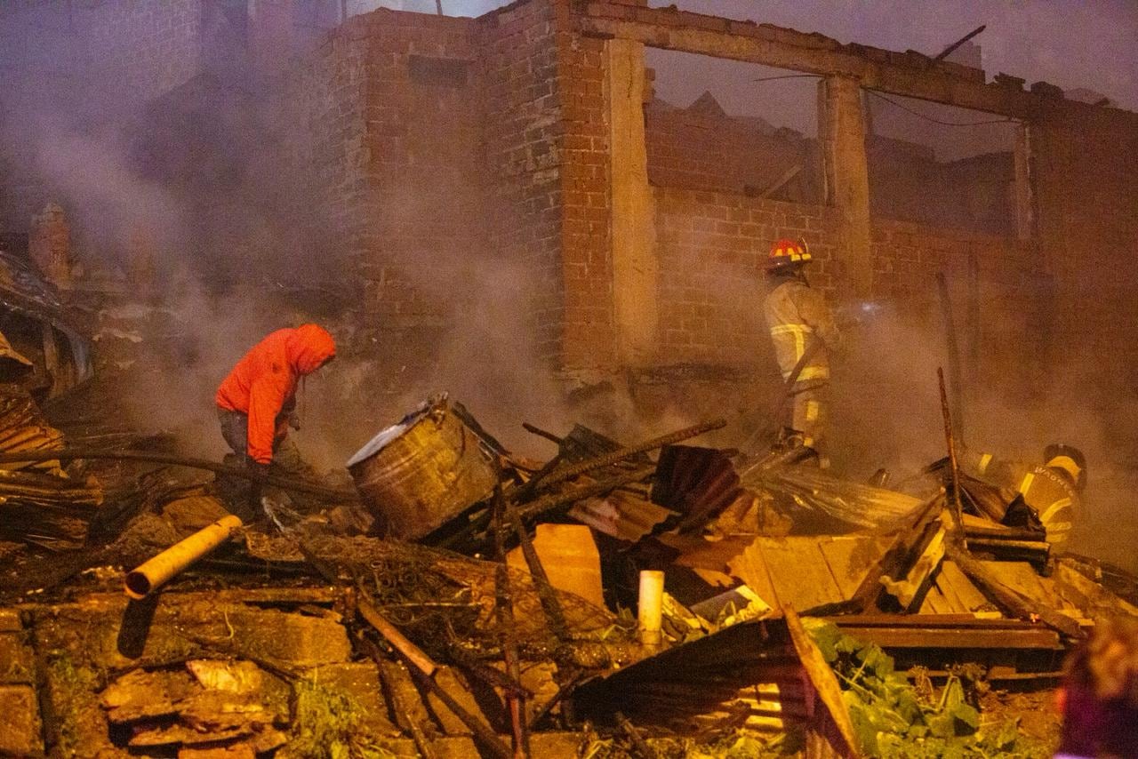 (Foto: Fernando Sangama @photo.gec)