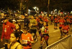 Tragedia en la Maratón Lima 42K: participante fallece tras desvanecerse durante la competencia