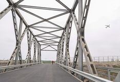 AIJCH: Postergar su inauguración retraerá turismo