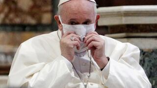 Fallece el médico personal del papa Francisco a causa del coronavirus