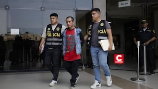 SMP: PNP captura a mototaxista que trasladó cuerpo de mujer sin vida en un colchón