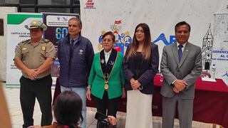 Arequipa se une a la Hora del Planeta: Conozca las actividades que se desarrollarán