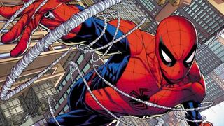 Marvel celebra los 60 años del debut en los cómics de “Spider-Man”